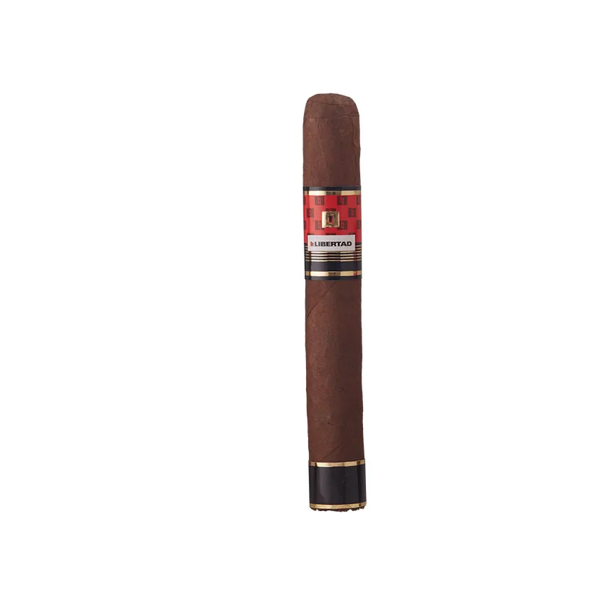 La Libertad Gran Toro Natural cigar listing