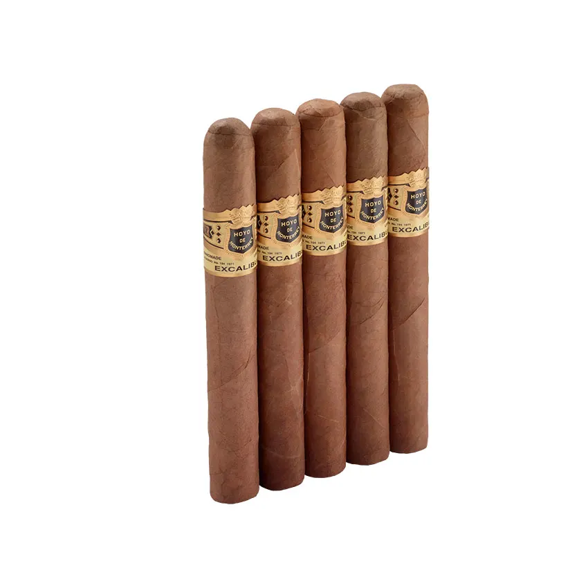 Excalibur No. 3 Natural cigar listing