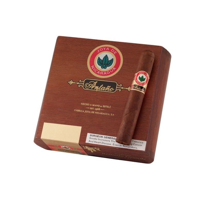 Joya de Nicaragua Antano 1970 Robusto Grande Dark Natural cigar listing