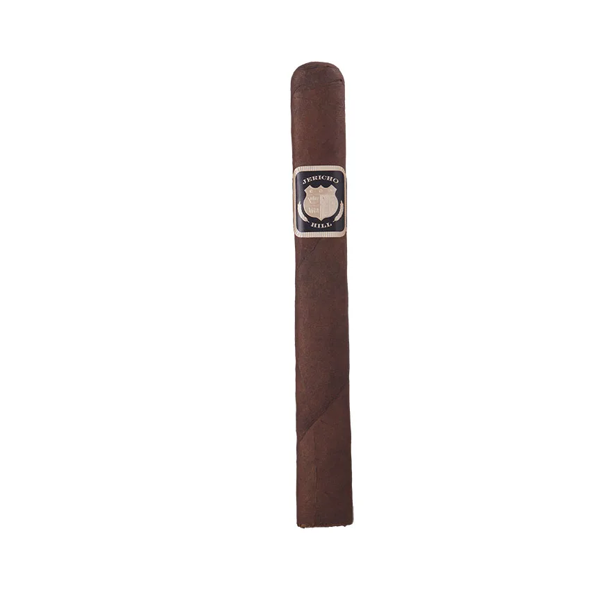 Jericho Hill LBV Maduro cigar listing