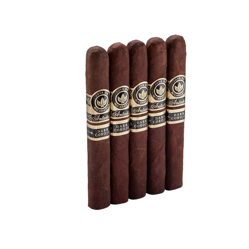 Joya de Nicaragua Antano Dark Corojo La Niveladora Dark Natural cigar listing
