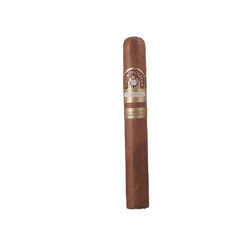 Metropolitan Habano Toro Natural cigar listing