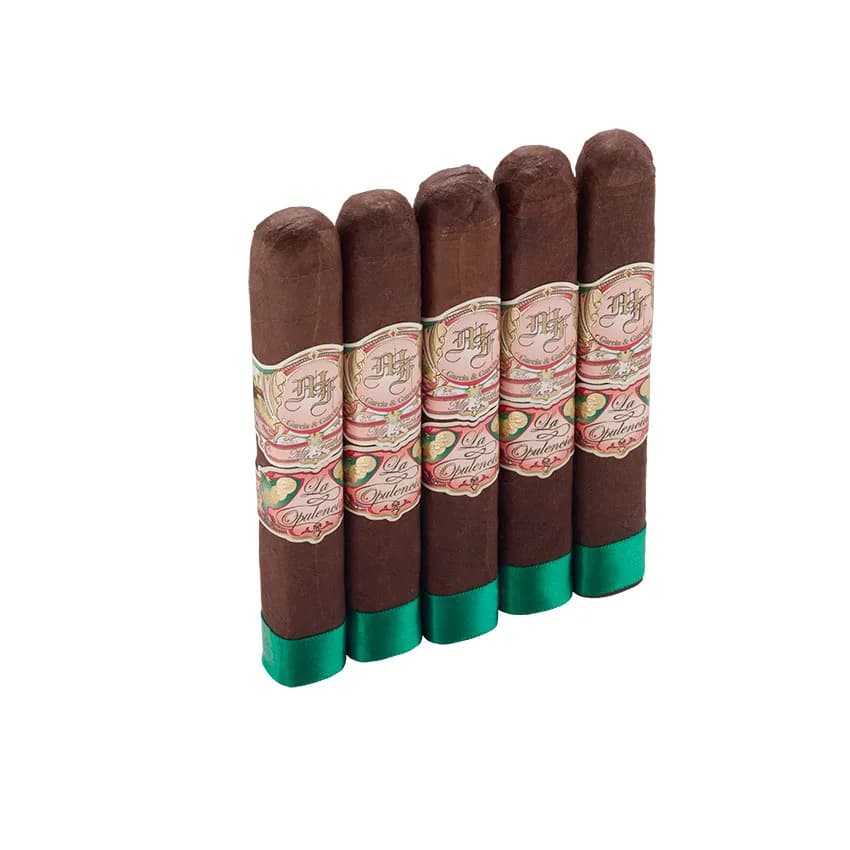 My Father La Opulencia Robusto Maduro cigar listing