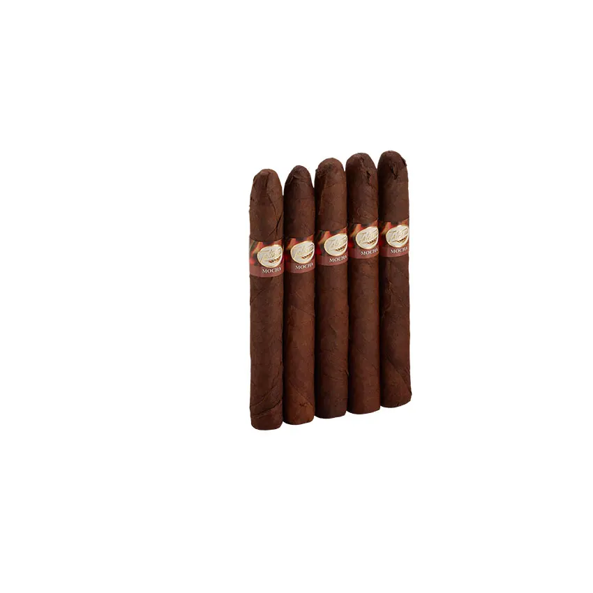 Tatiana Mocha Eden Dark Natural cigar listing