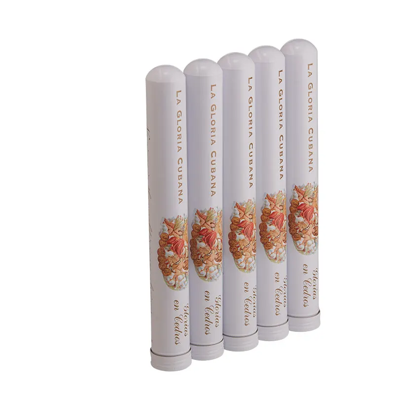 La Gloria Cubana Classic (DR) Cedros (Tube) Natural cigar listing