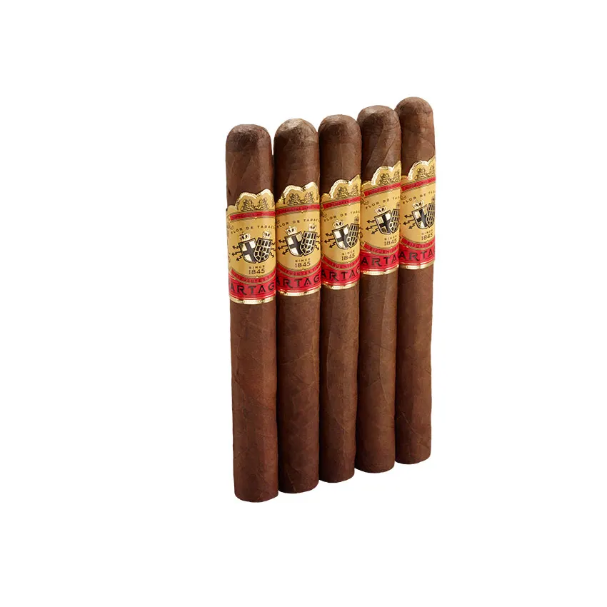Partagas Fabuloso Natural cigar listing
