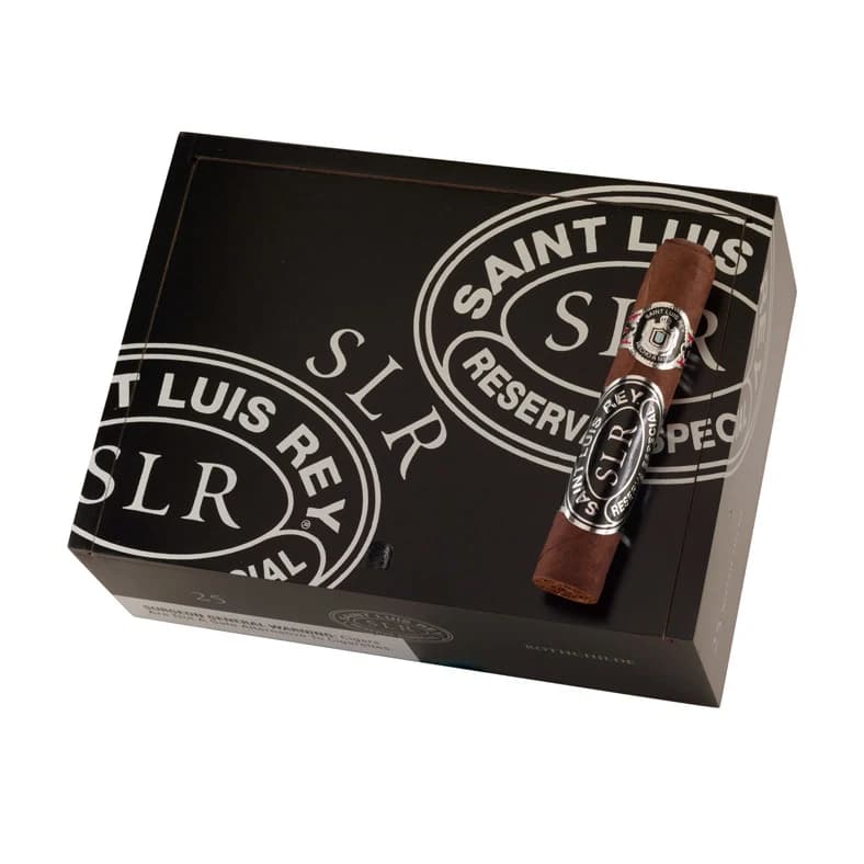 Saint Luis Rey Rothchilde Dark Natural cigar listing