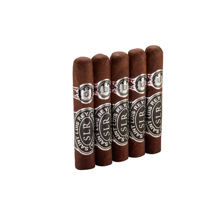 Saint Luis Rey Rothchilde Dark Natural cigar listing