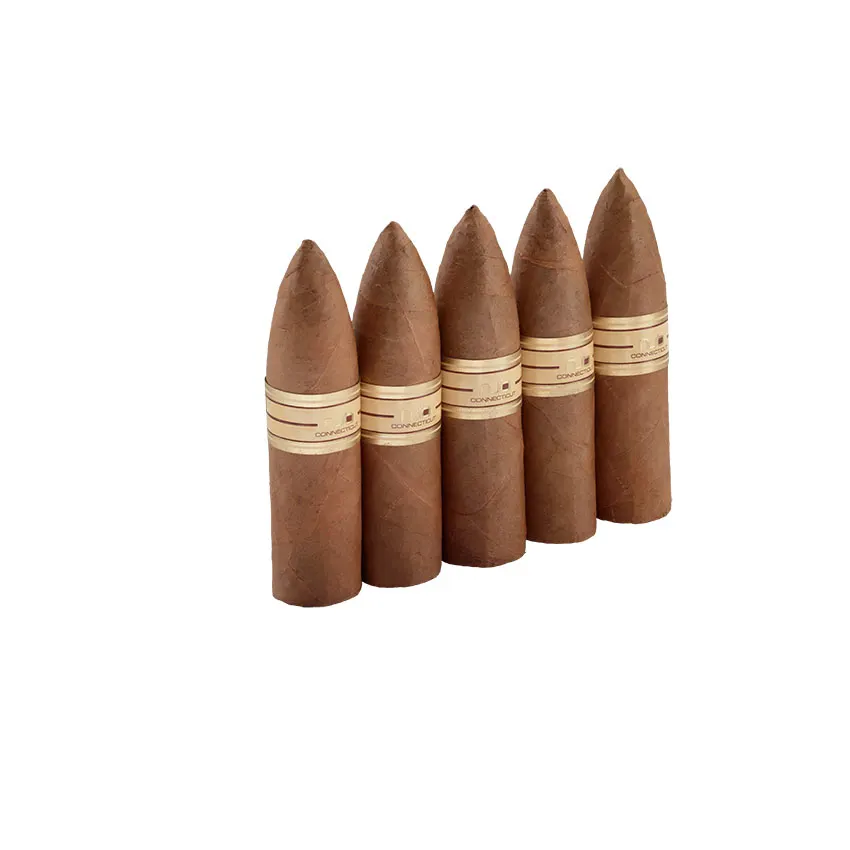 Nub Connecticut 464T Natural cigar listing