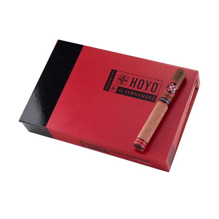 Hoyo La Amistad Dark Sumatra Noche Oscuro cigar listing