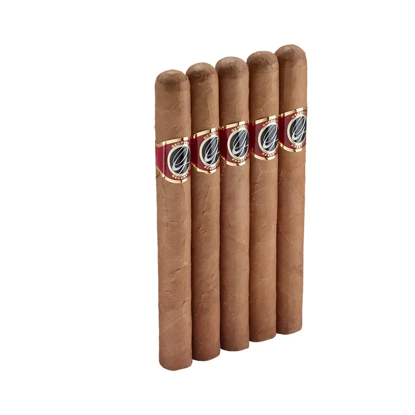 Georges Reserve Churchill Natural cigar listing