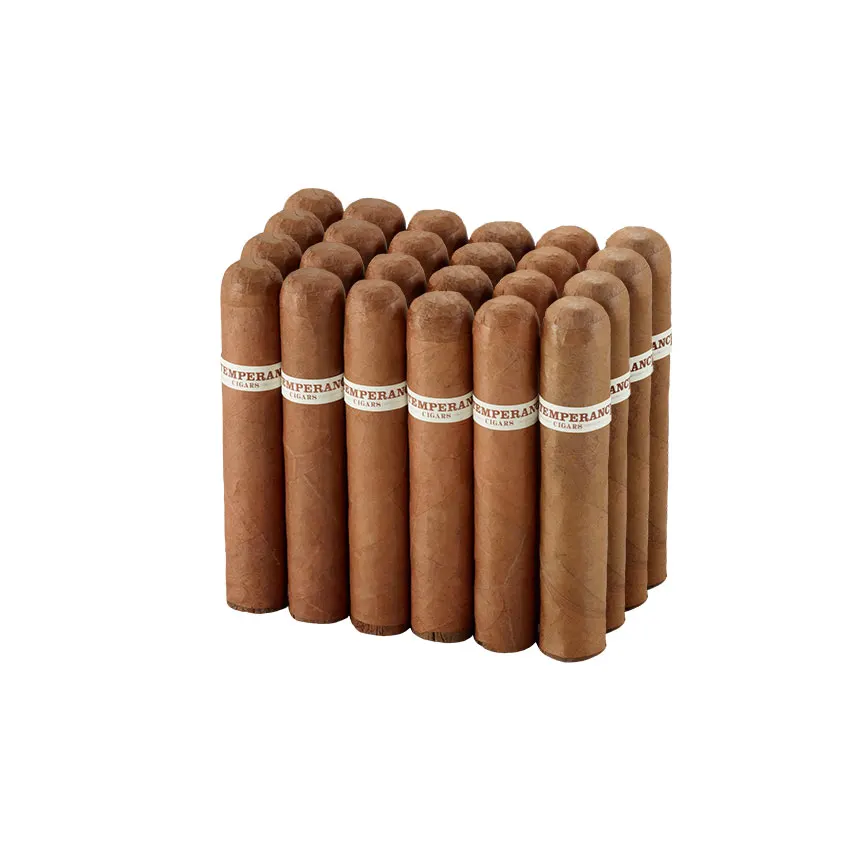 RoMa Craft Intemperance EC XVIII Virtue Natural cigar listing