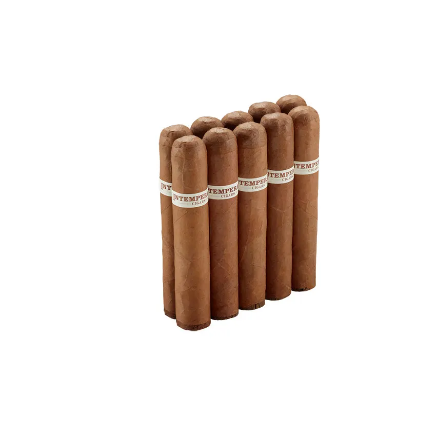 RoMa Craft Intemperance EC XVIII Virtue Natural cigar listing