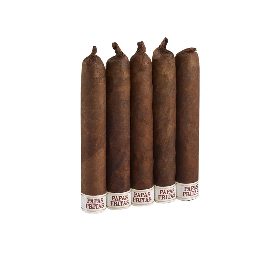Drew Estate Liga Privada Connecticut H99 Papas Fritas Natural cigar listing