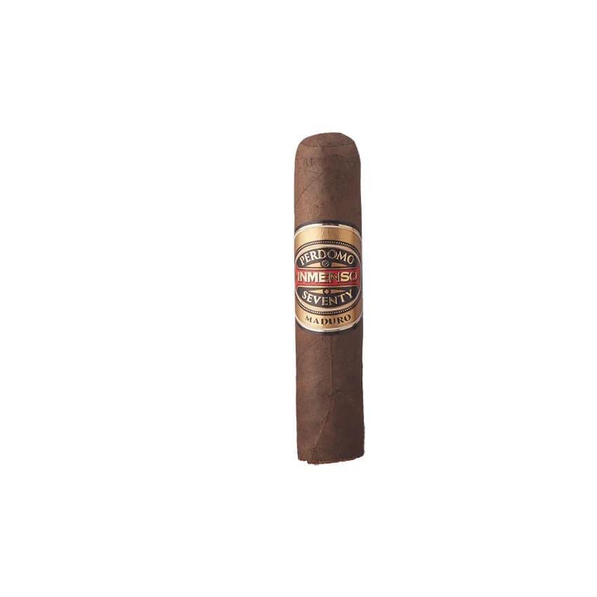 Perdomo Inmenso Seventy Robust Maduro cigar listing