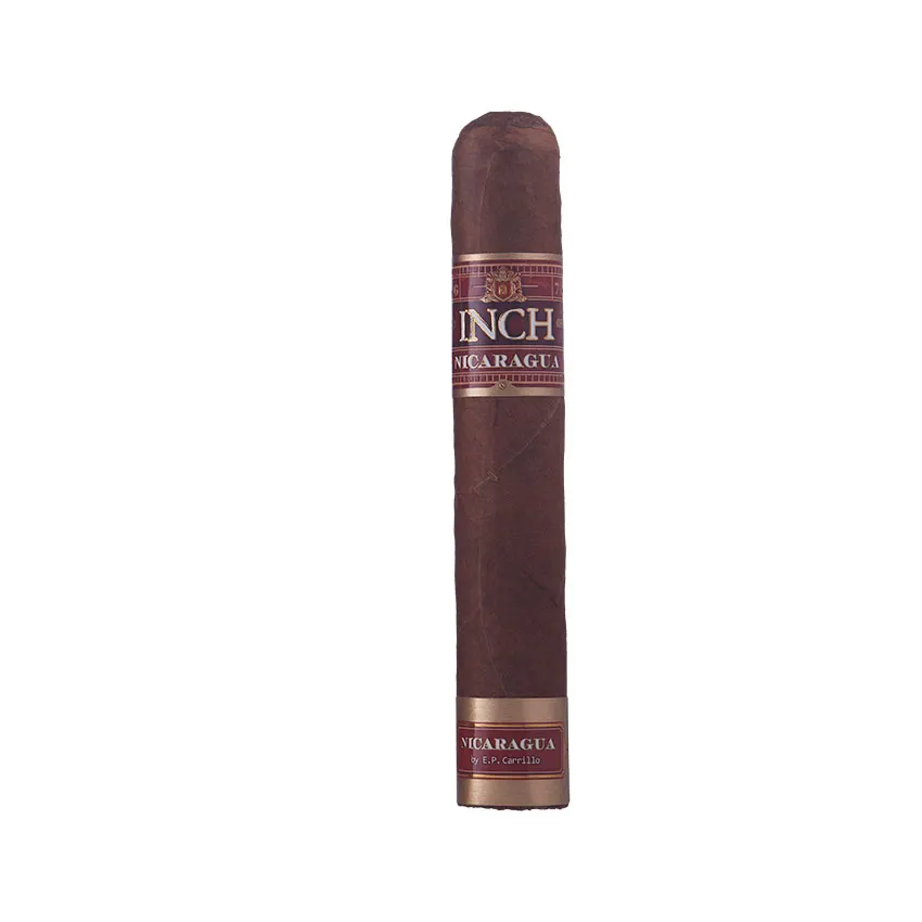 INCH Nicaragua By E.P. Carrillo No. 64 Maduro cigar listing