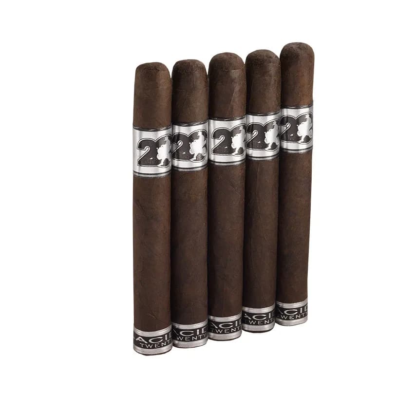 Acid 20 Toro Maduro cigar listing