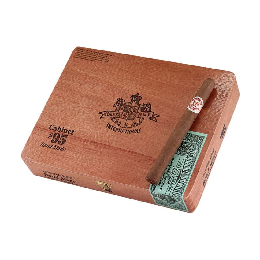 Cuesta Rey No. 95 Natural cigar listing