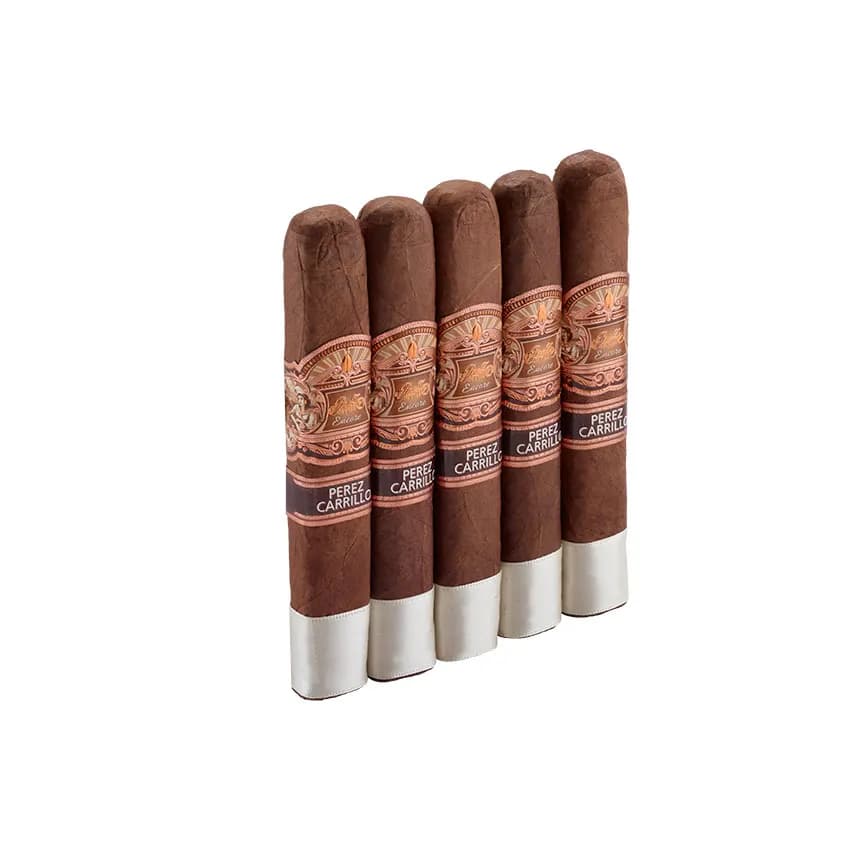 Encore By E.P. Carrillo Majestic Natural cigar listing