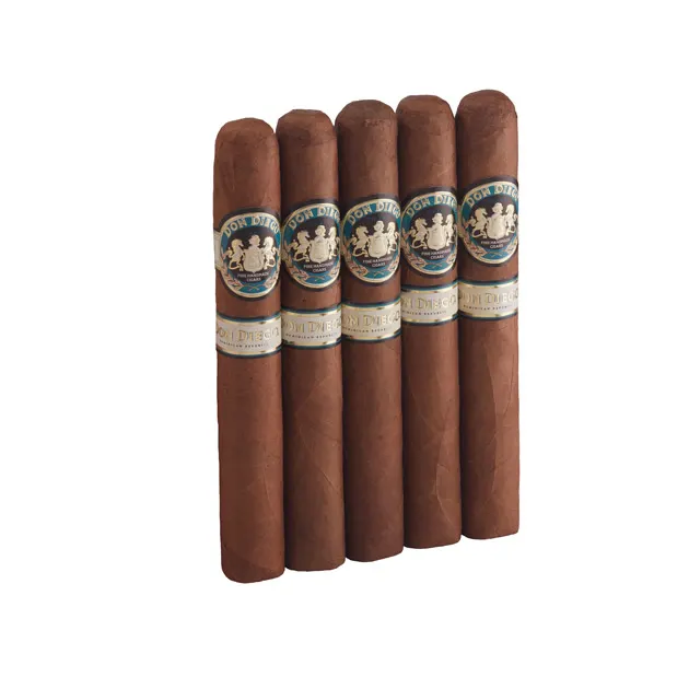 Don Diego Grande Natural cigar listing