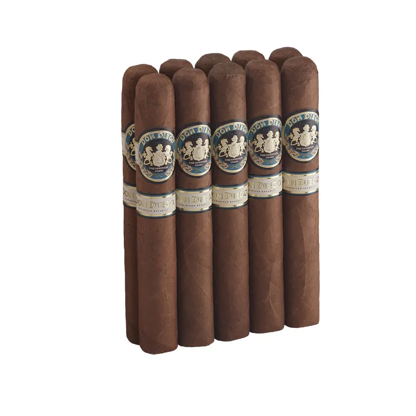 Don Diego Grande Natural cigar listing