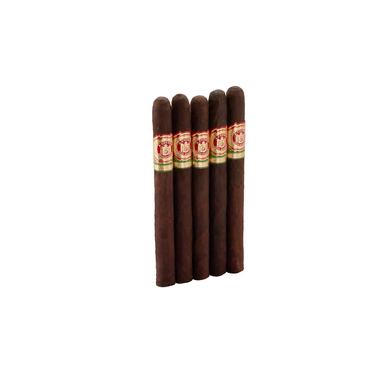 Arturo Fuente Spanish Lonsdale Maduro cigar listing