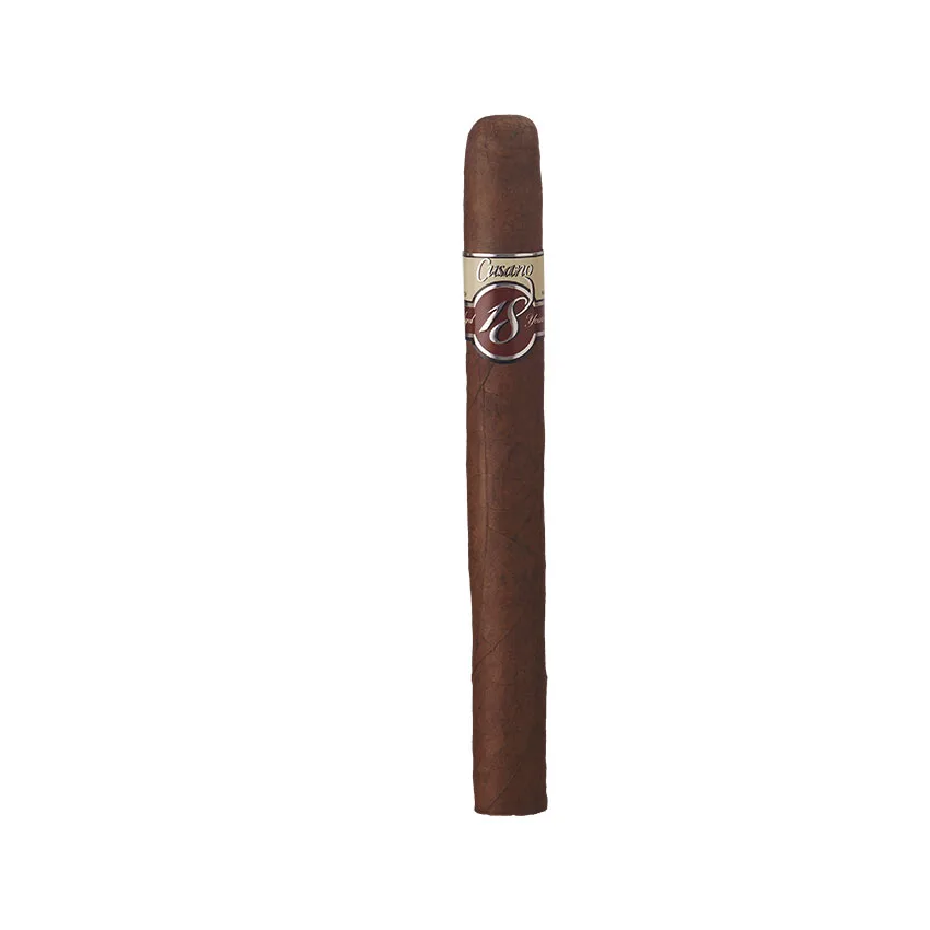 Cusano 18 Paired Maduro Toro cigar listing