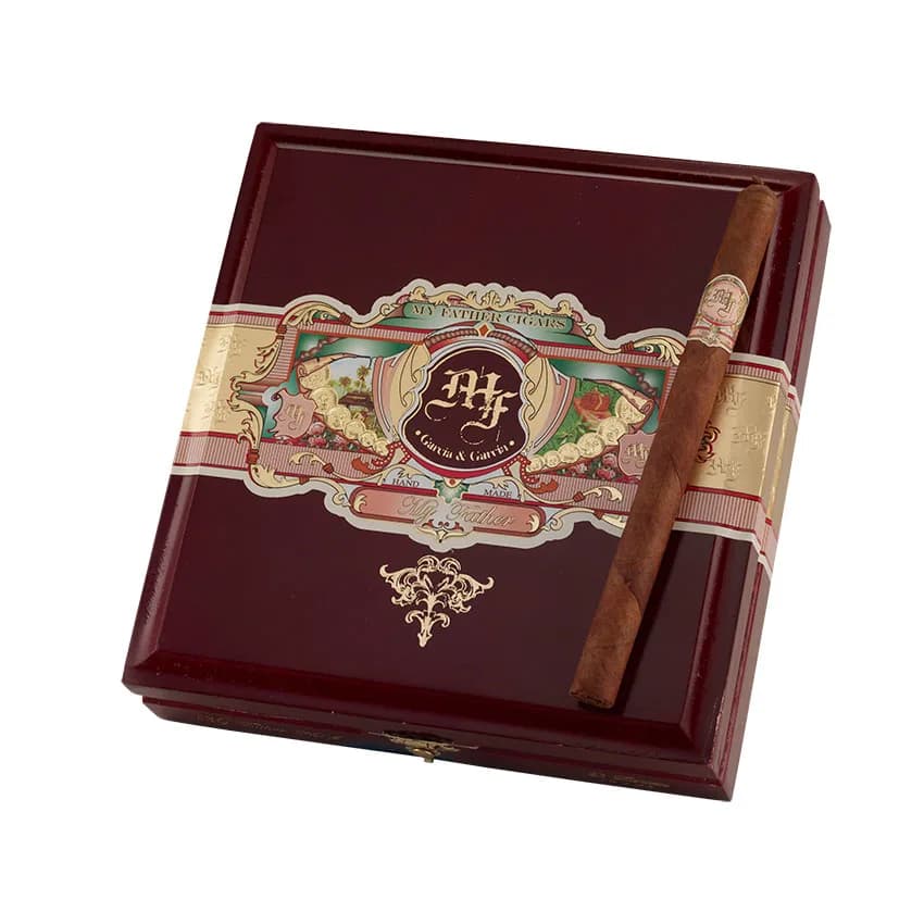 My Father No. 4 Natural cigar listing