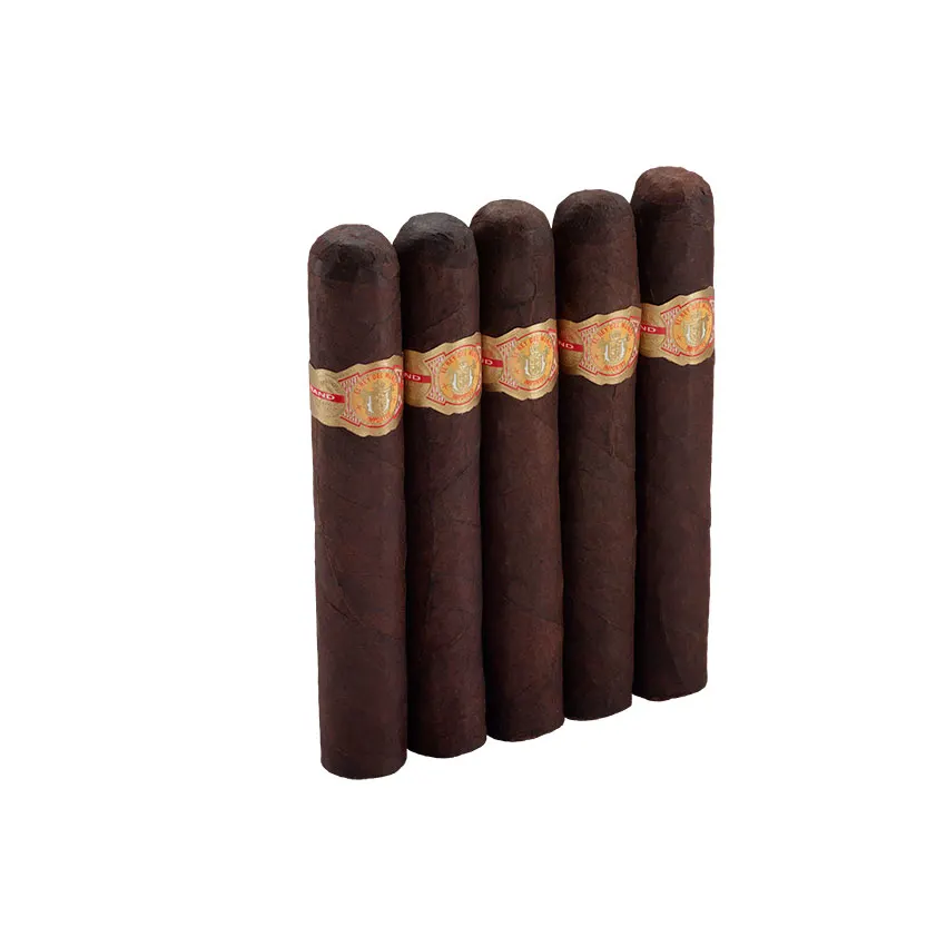 El Rey Del Mundo Ronco Oscuro cigar listing