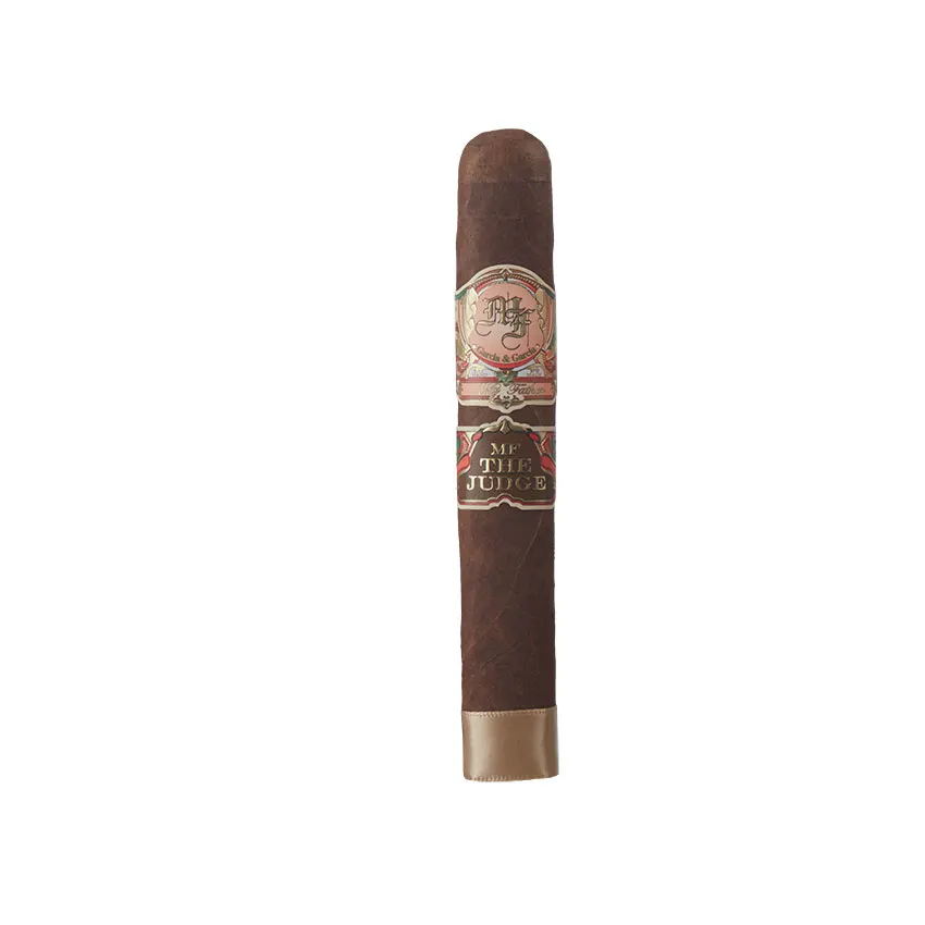 My Father The Judge Toro Natural cigar listing