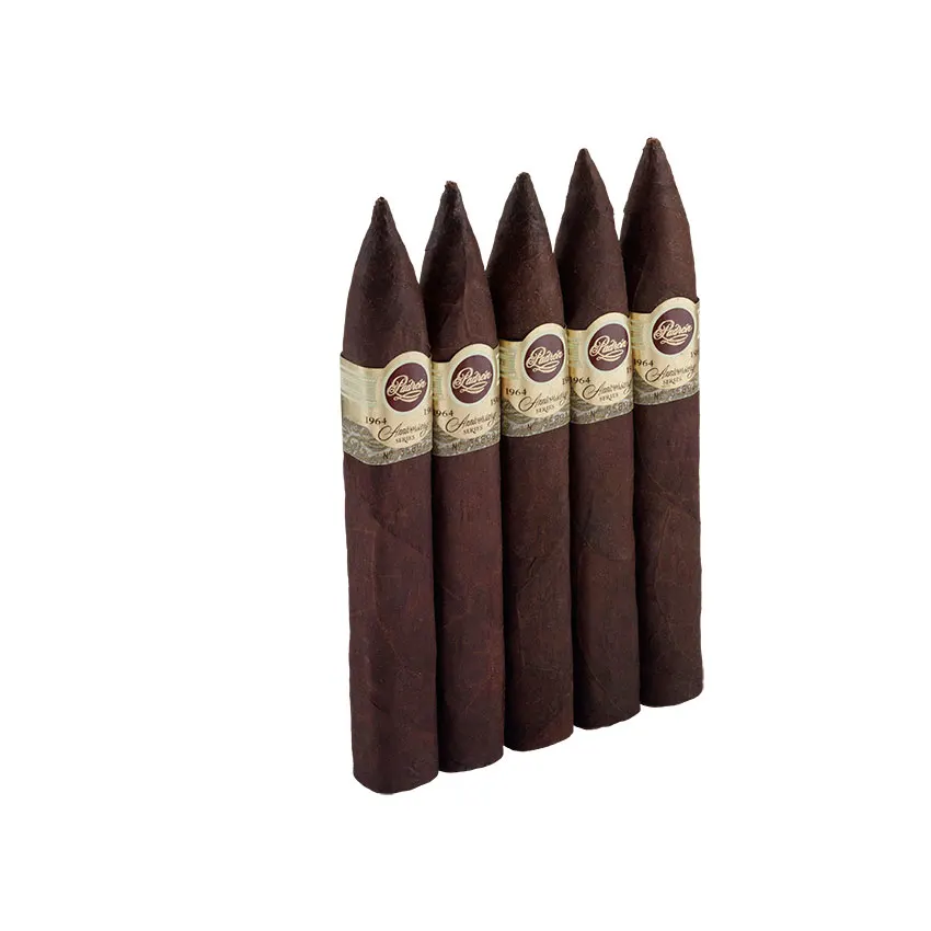 Padron 1964 Anniversary Maduro Torpedo cigar listing