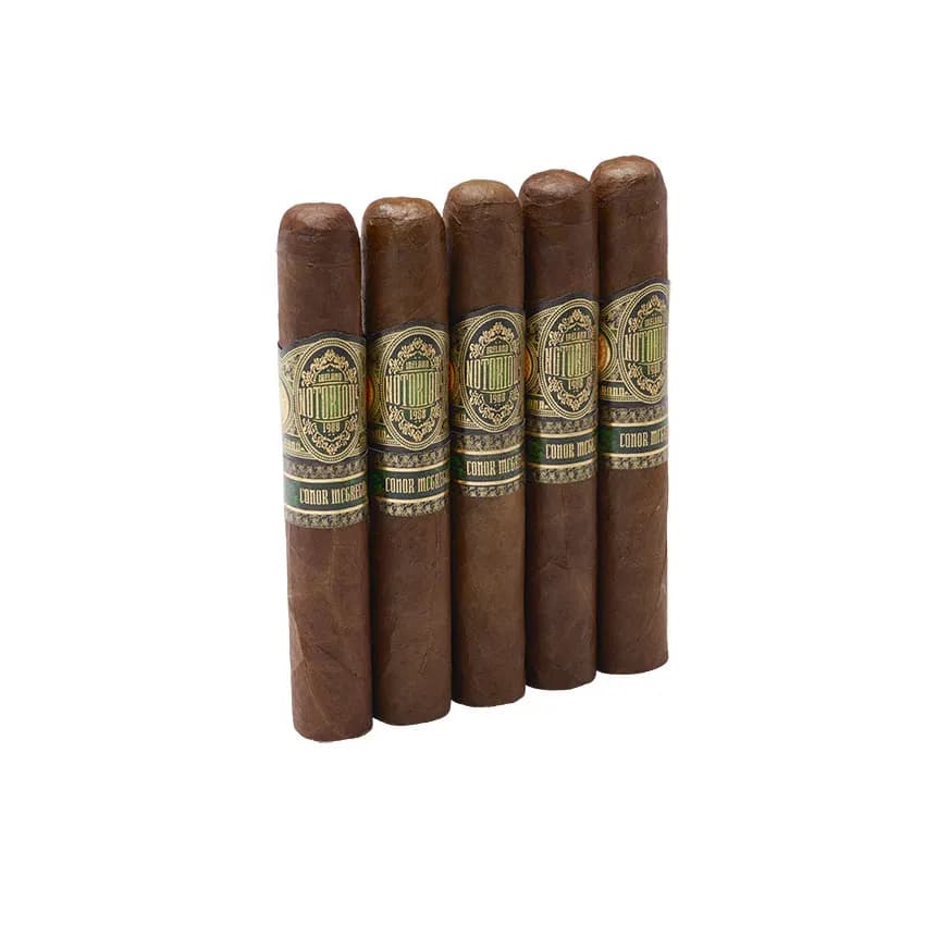 Notorious Double Robusto Natural cigar listing