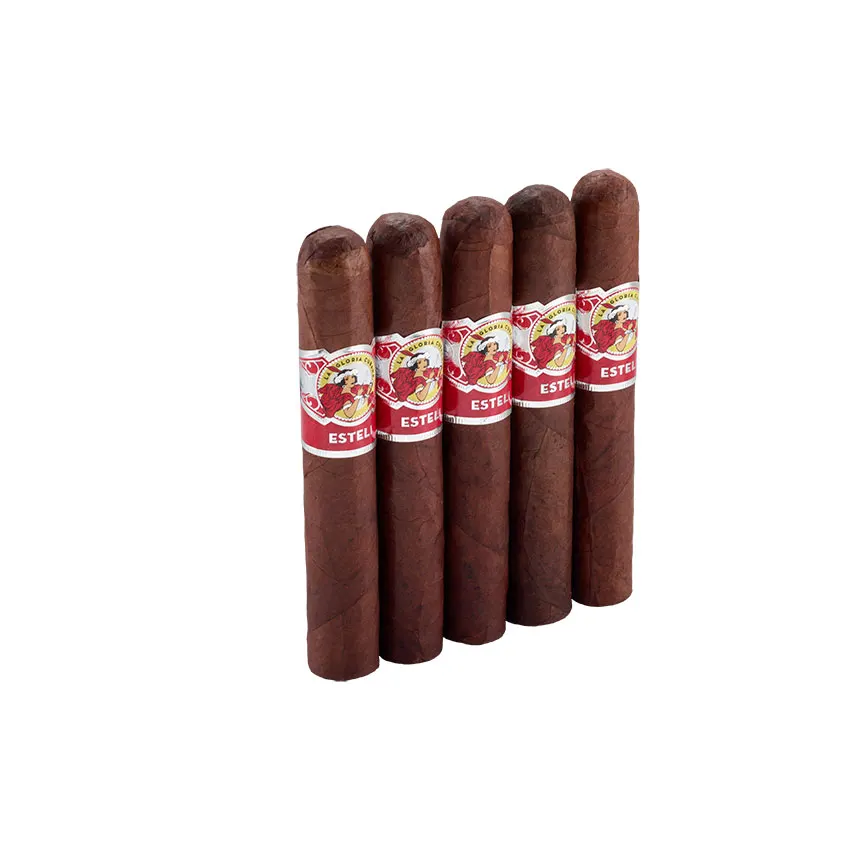 La Gloria Cubana Esteli Toro Natural cigar listing