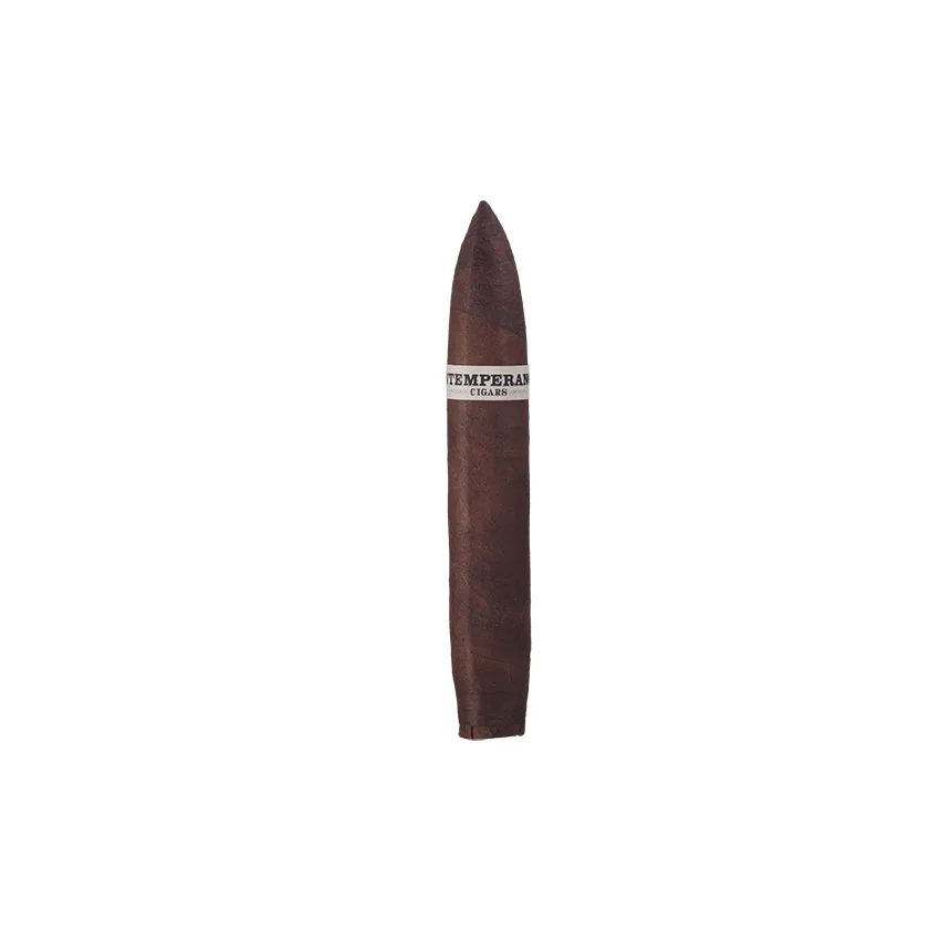 Intemperance BA XXI Envy Maduro cigar listing