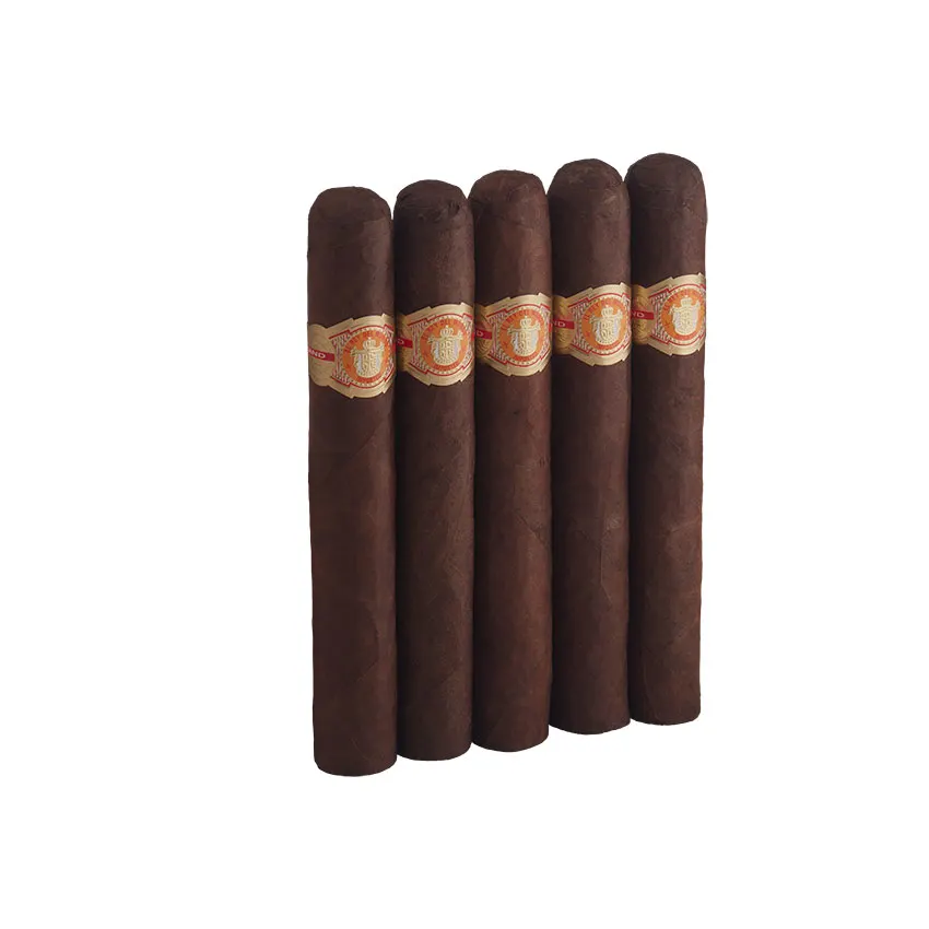 El Rey Del Mundo Naturals Reserva Salado cigar listing