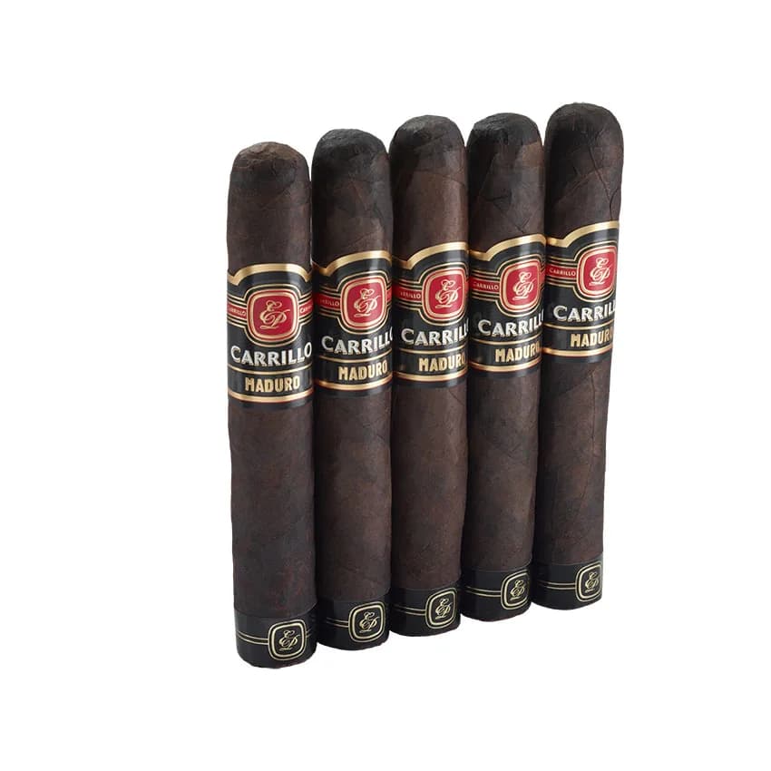 E.P. Carrillo Essence Maduro Gordo cigar listing