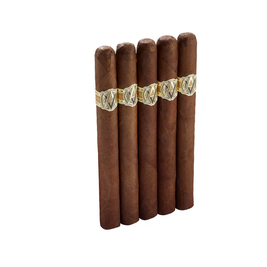 Avo Classic No. 3 Natural cigar listing