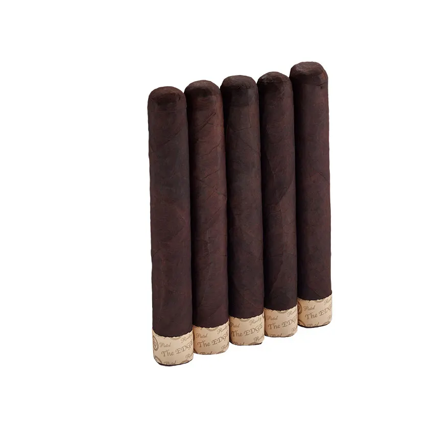 Rocky Patel Edge Robusto Maduro cigar listing