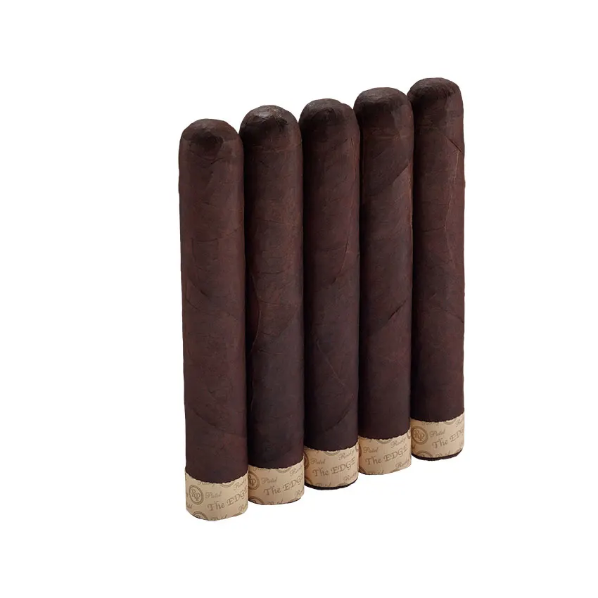 Rocky Patel Edge Battalion Maduro cigar listing