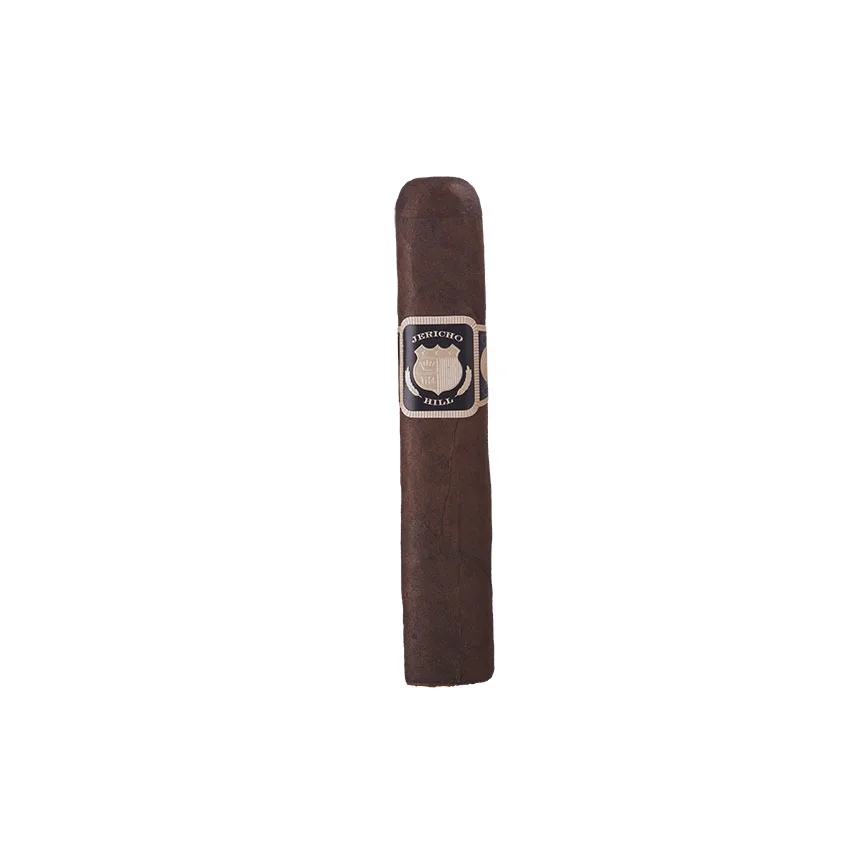 Jericho Hill Jack Brown Maduro cigar listing