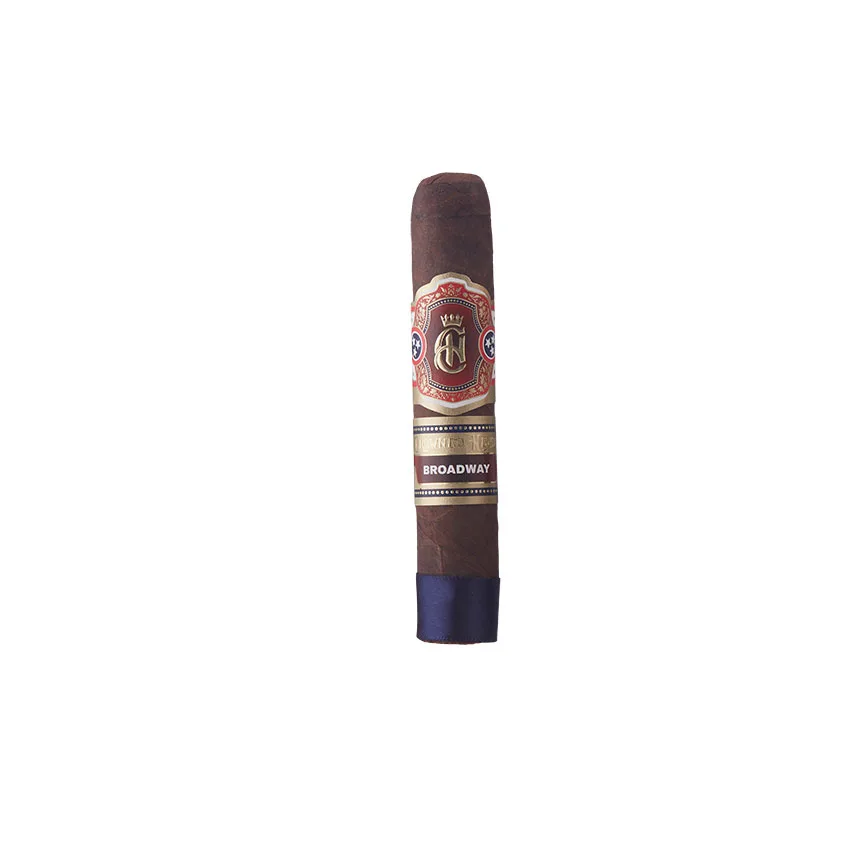 Crowned Heads Broadway Robusto Extra Maduro cigar listing