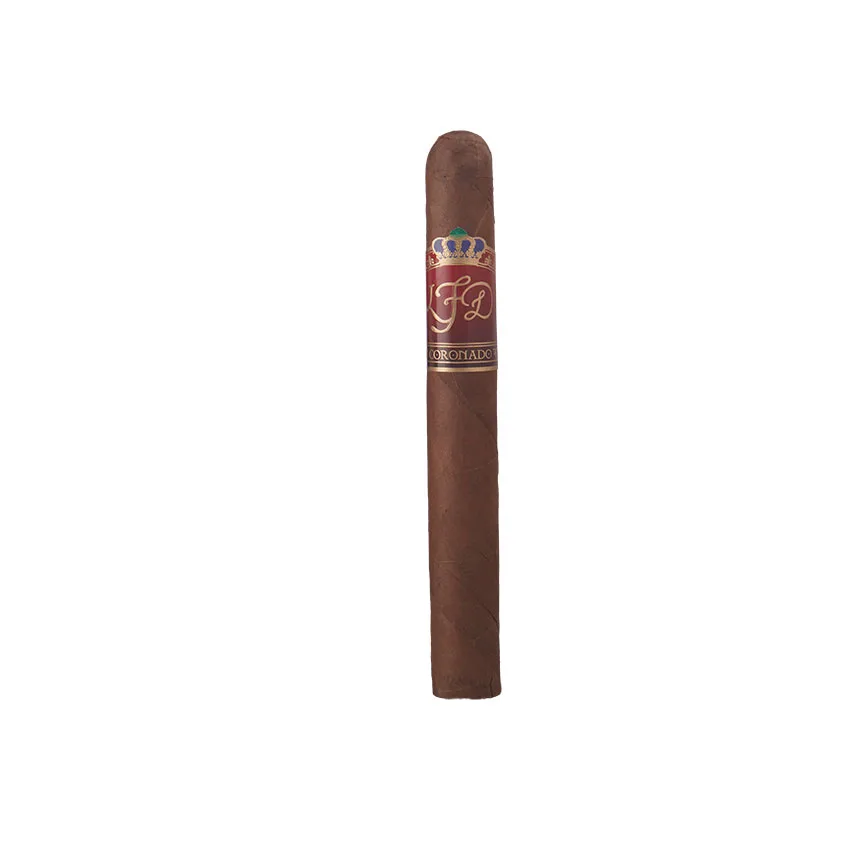La Flor Dominicana Coronado Corona Especial Dark Natural cigar listing