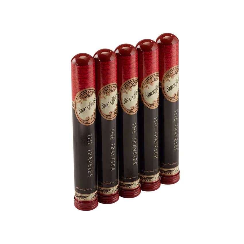 Brick House The Traveler Tube Natural cigar listing