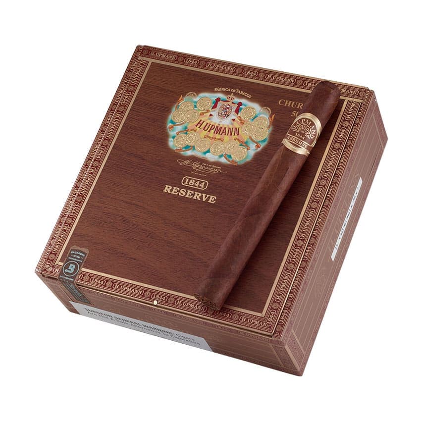 H. Upmann 1844 Reserve Churchill Natural cigar listing