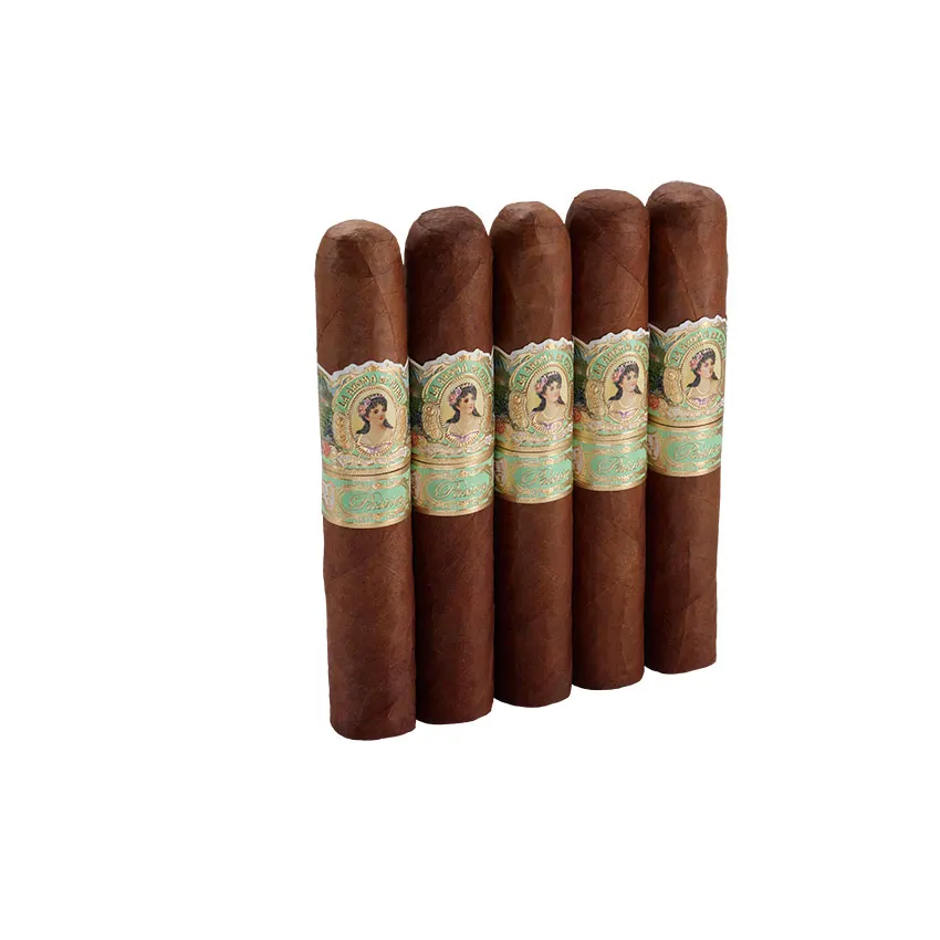 La Aroma De Cuba Pasion Encanto Natural cigar listing