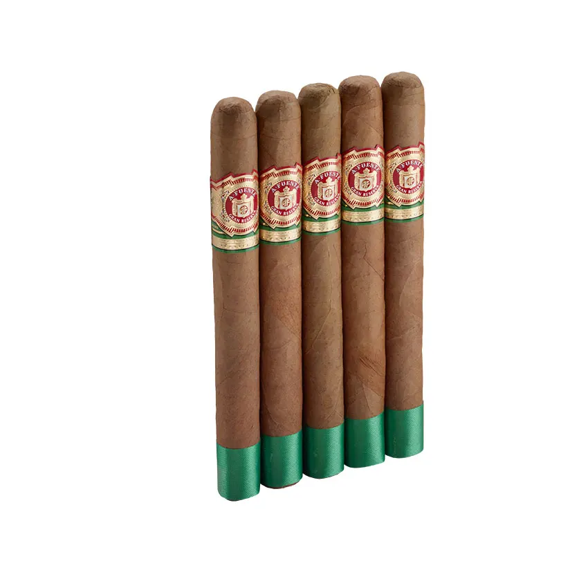 Arturo Fuente Corona Imperial Sel D'or Natural cigar listing