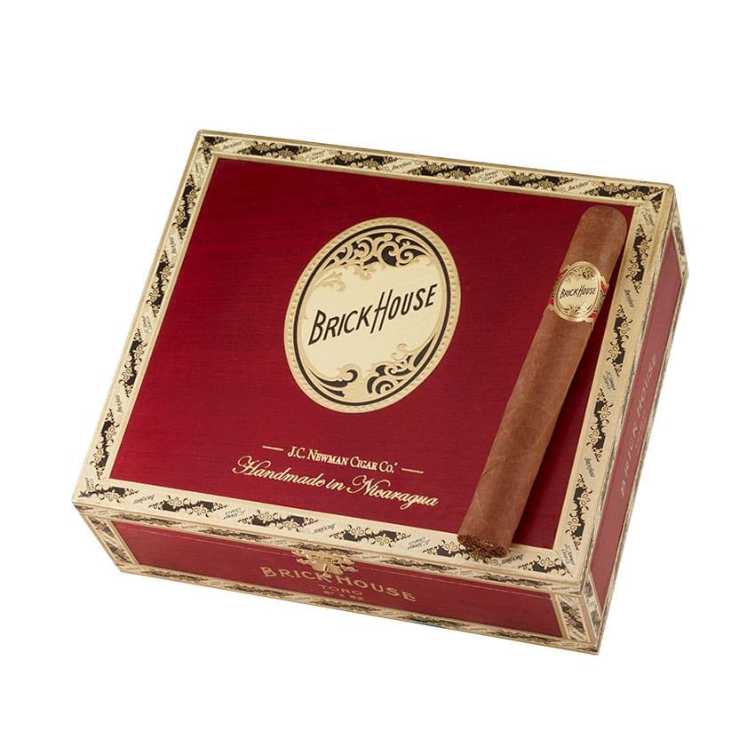 Brick House Toro Natural cigar listing