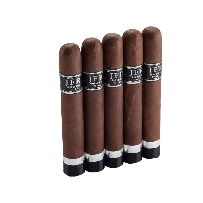 JFR Maduro 770 cigar listing