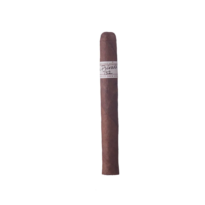 Liga Privada T52 Corona Viva Natural cigar listing