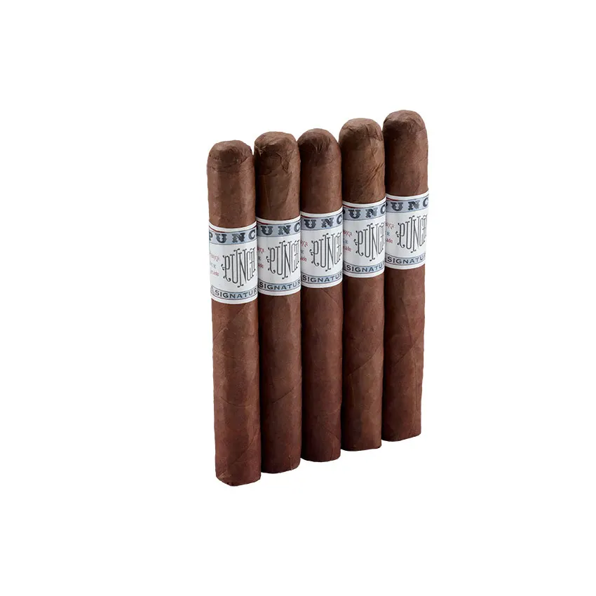 Punch Signature Pita Natural cigar listing